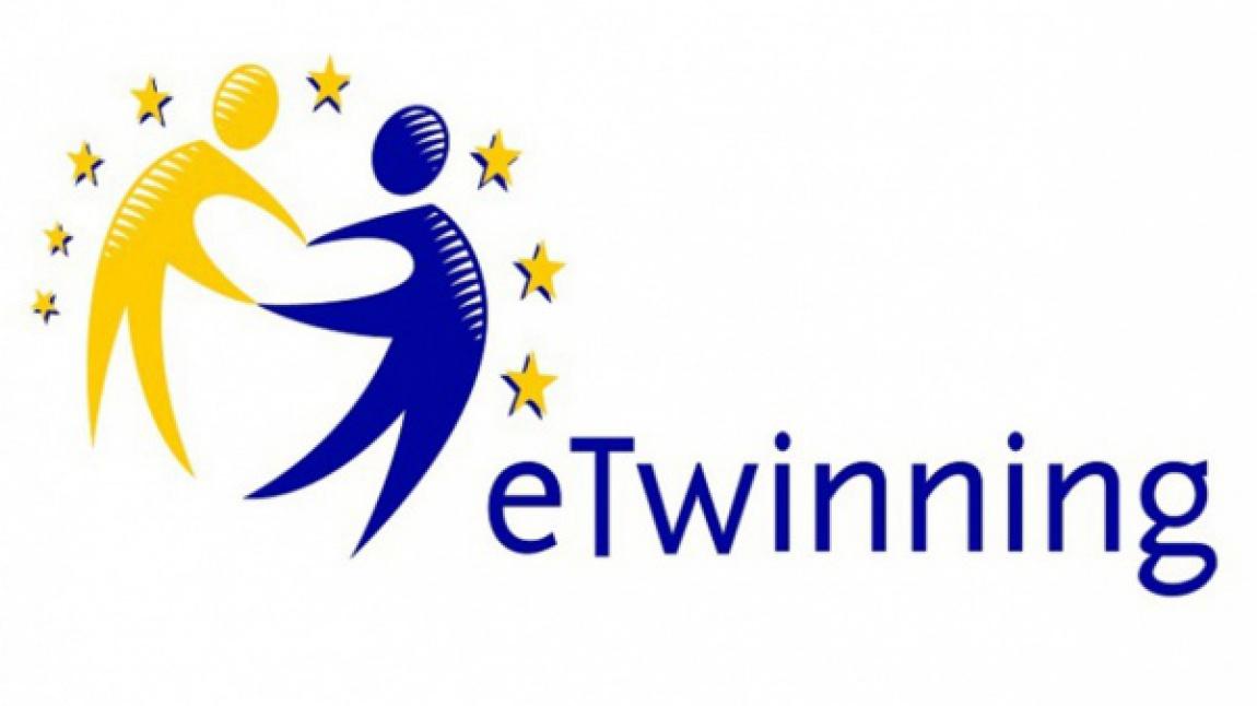 Muhasebeden Korkma Yarışmaya Tıkla e-twinning projemizin Kahoot bilgi yarışması...